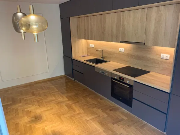 Renovated Two-Bedroom Apartment for Sale in Ilisia, Athens Center — photo 3