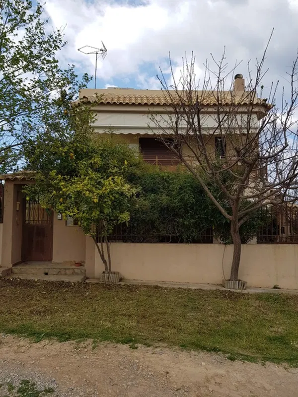 144 m² Three-Bedroom Villa for Sale in Artemida, Athens Eastern Suburbs — photo 2
