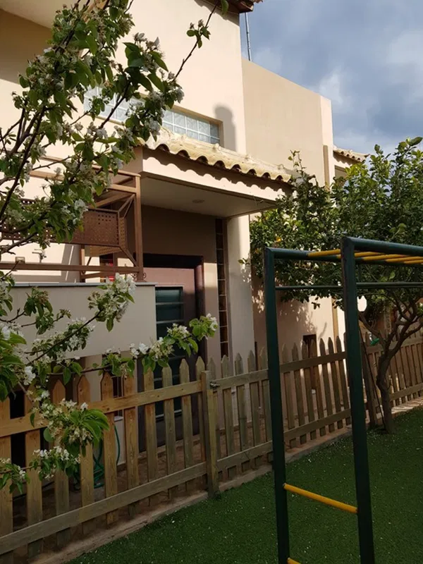 144 m² Three-Bedroom Villa for Sale in Artemida, Athens Eastern Suburbs — photo 4