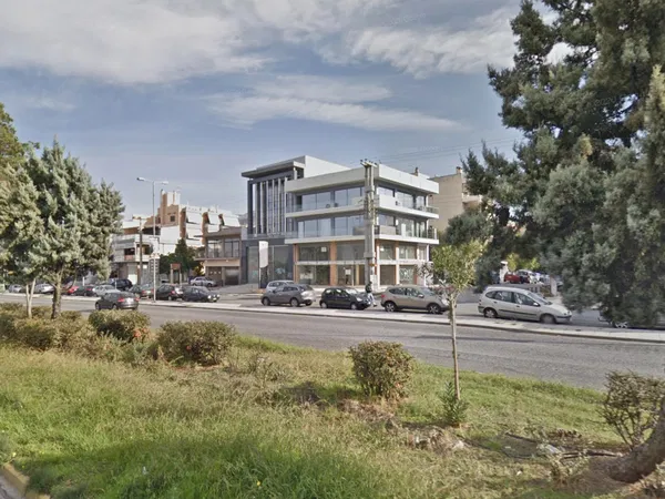 Commercial Space for Sale in Elliniko, Athens Southern suburbs