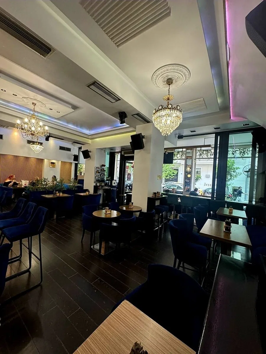 150 m² Business for Sale in Kolonaki - Lycabettus, Athens Center