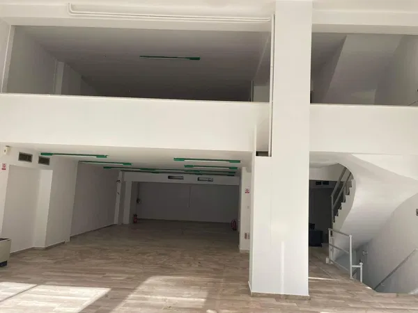 530 m² Commercial Space for Sale in Dafni, Athens Southern suburbs — photo 2