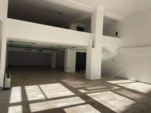 530 m² Commercial Space for Sale in Dafni, Athens Southern suburbs