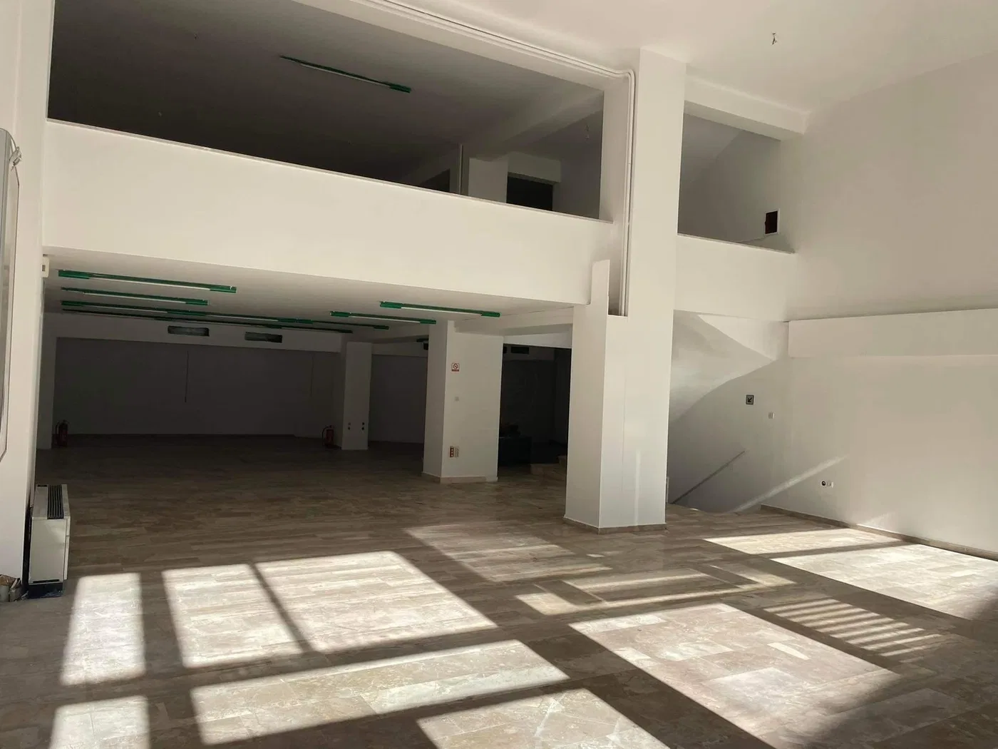 530 m² Commercial Space for Sale in Dafni, Athens Southern suburbs
