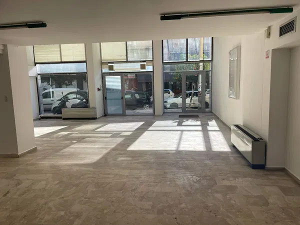 530 m² Commercial Space for Sale in Dafni, Athens Southern suburbs — photo 5