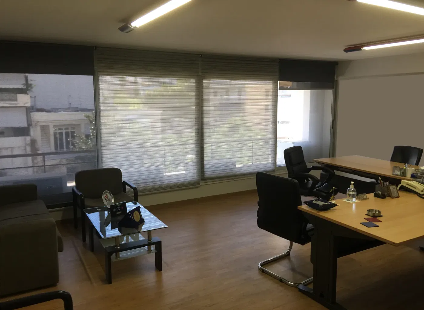 Renovated Commercial Space for Sale in Nea Smyrni, Athens Southern suburbs