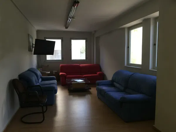 Renovated Commercial Space for Sale in Nea Smyrni, Athens Southern suburbs — photo 4