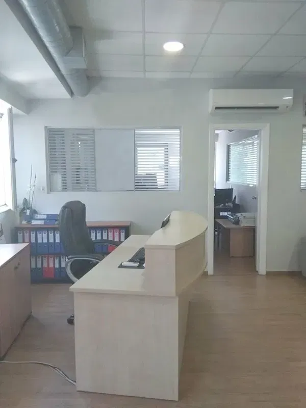 Renovated Commercial Space for Sale in Nea Smyrni, Athens Southern suburbs — photo 3
