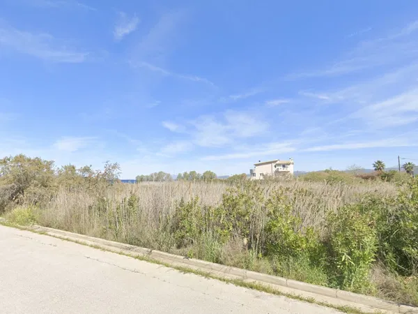 Sea-View 1,020 m² Plot of Land for Sale in Oropos, Chalkoutsi — photo 3