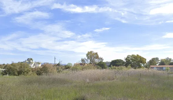 Sea-View 1,020 m² Plot of Land for Sale in Oropos, Chalkoutsi — photo 4