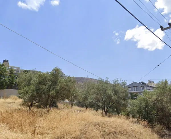 487 m² Plot for Sale in Glyfada, Athens Southern suburbs — photo 2