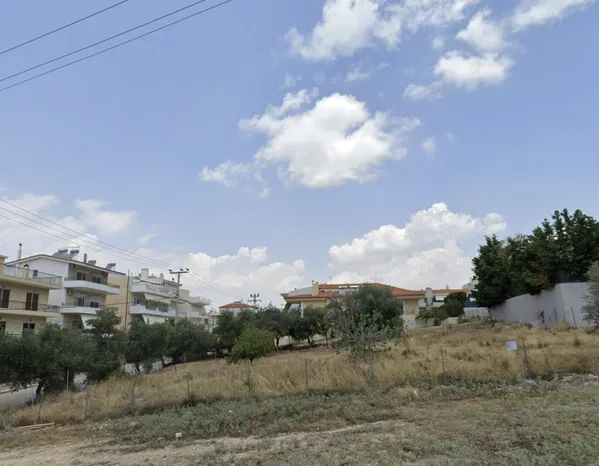 487 m² Plot for Sale in Glyfada, Athens Southern suburbs