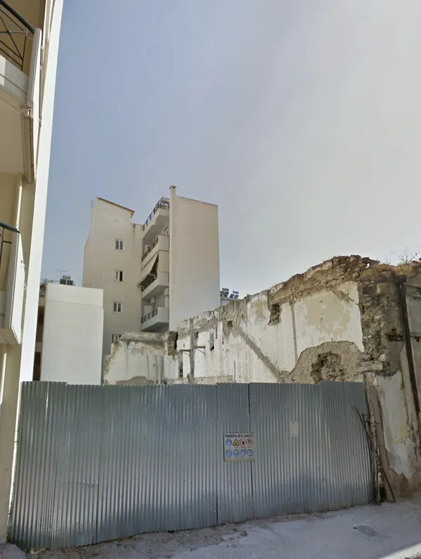 Plot for Sale in Piraeus, Piraeus Suburbs — photo 2