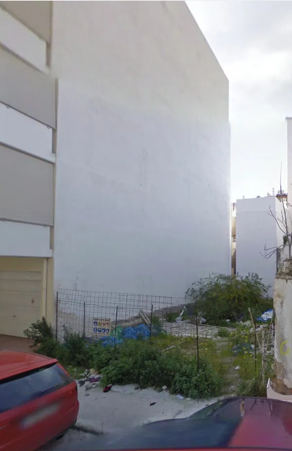 Plot for Sale in Piraeus, Piraeus Suburbs