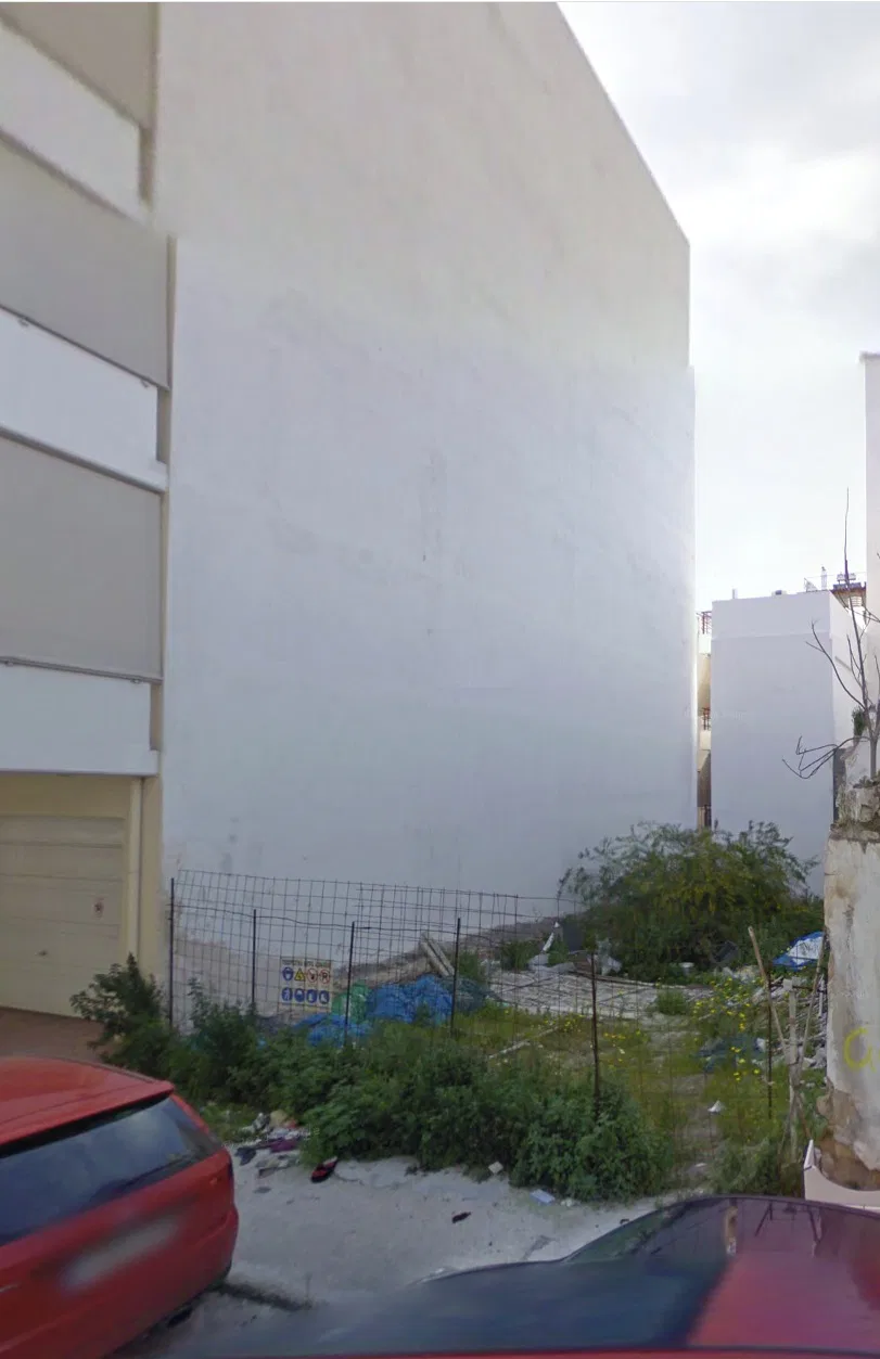 Plot for Sale in Piraeus, Piraeus Suburbs