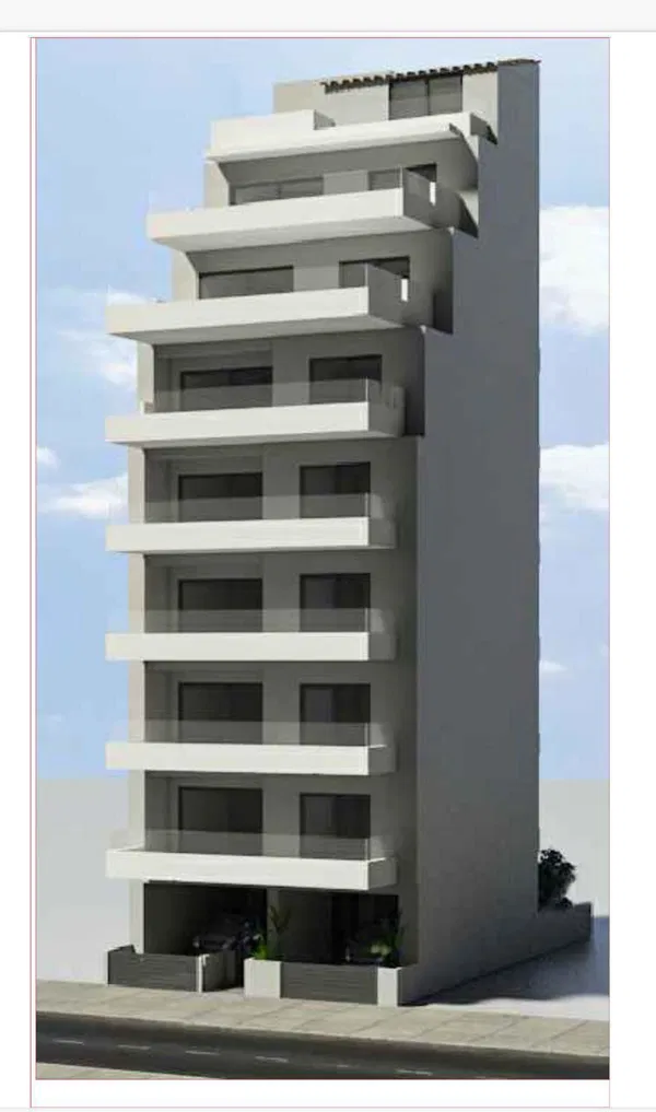 Plot for Sale in Piraeus, Piraeus Suburbs — photo 3
