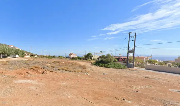 2,480 m² Land for Sale in Artemida, Athens Eastern Suburbs — photo 3