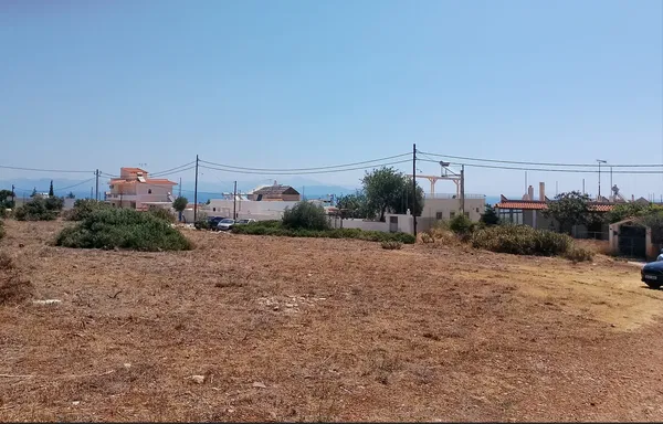 2,480 m² Land for Sale in Artemida, Athens Eastern Suburbs