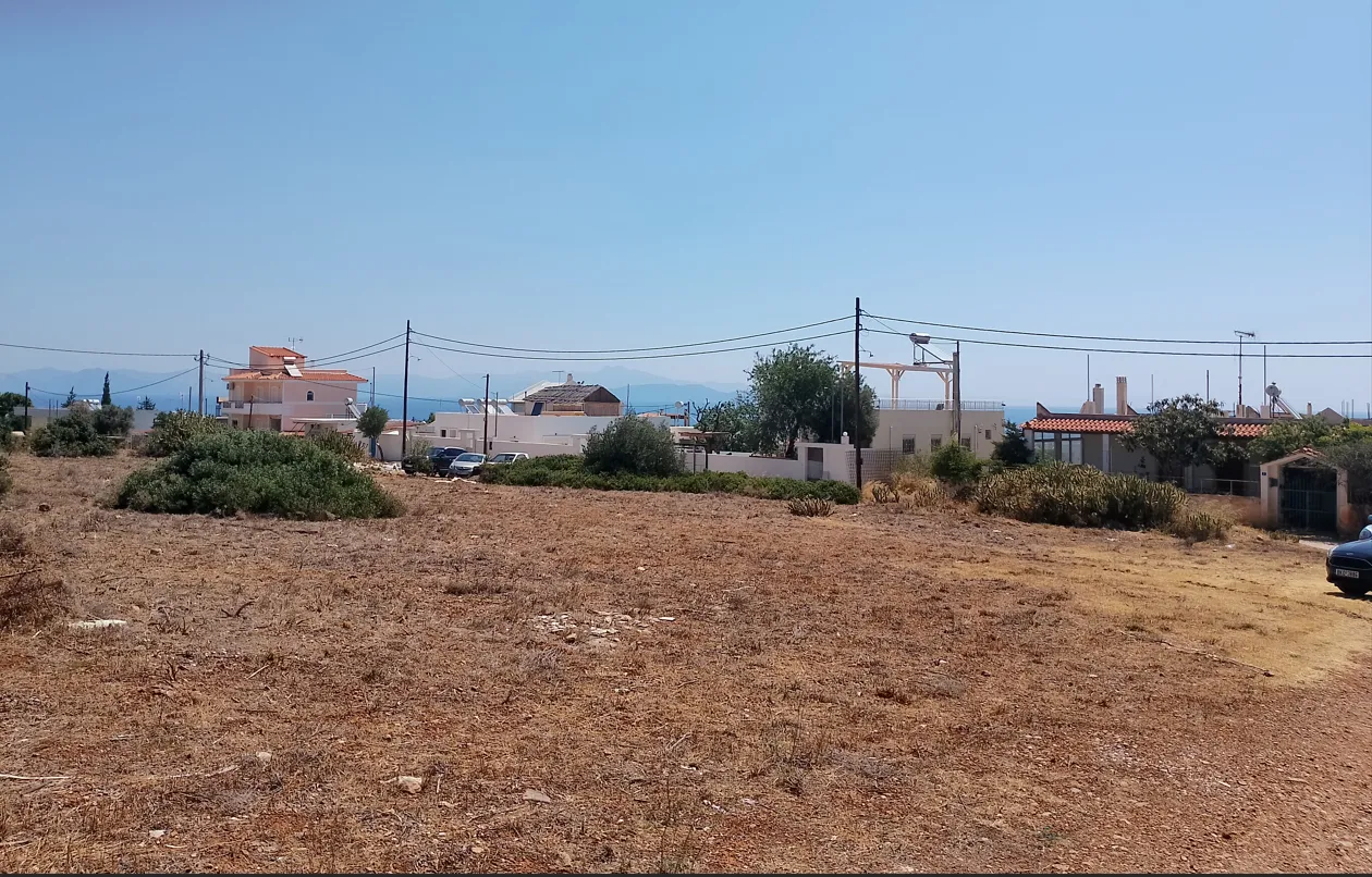 2,480 m² Land for Sale in Artemida, Athens Eastern Suburbs