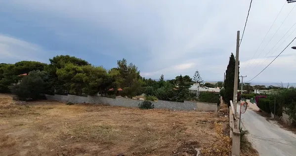 1,150 m² Land for Sale in Anavyssos, Attica — photo 4