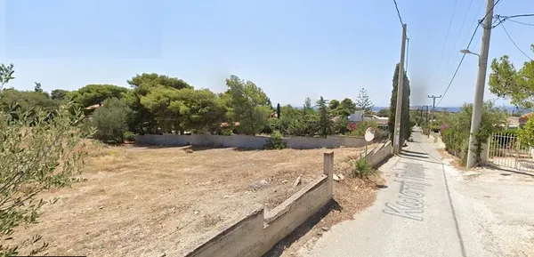 1,150 m² Land for Sale in Anavyssos, Attica — photo 3