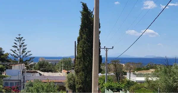 1,150 m² Land for Sale in Anavyssos, Attica — photo 2