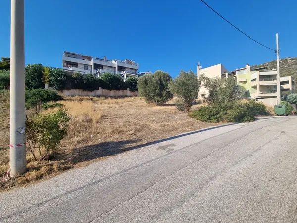 754 m² Land for Sale in Saronida, Attica — photo 2