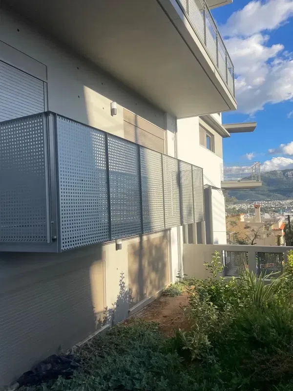 Newly Built 201 m² Villa with Four Bedrooms for Rent in Psychiko - Filothei, Athens Northern suburbs — photo 3