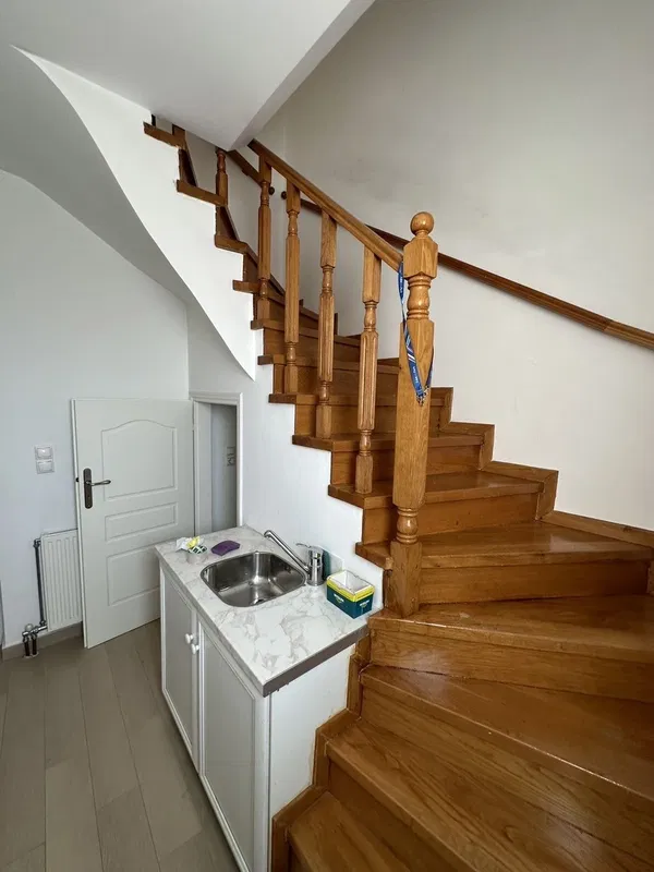 Modern Five-Bedroom Apartment for Rent in Chalandri, Athens Northern suburbs — photo 4