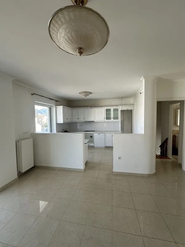 Modern Five-Bedroom Apartment for Rent in Chalandri, Athens Northern suburbs — photo 3