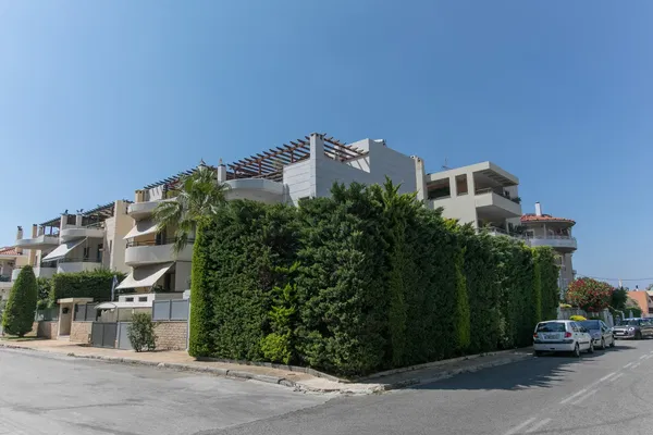 Renovated Five-Bedroom Villa for Rent in Glyfada, Athens Southern suburbs — photo 4