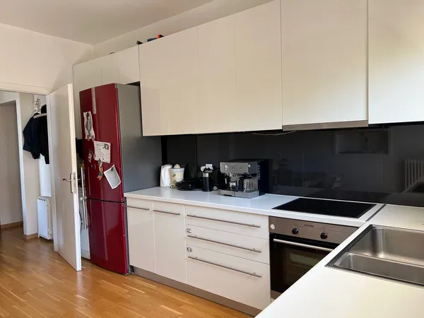 160 m² Apartment with Four Bedrooms for Rent in Vrilissia, Athens Northern suburbs — photo 4