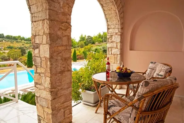 Three-Bedroom Villa for Sale in Oropos, Oropou — photo 5
