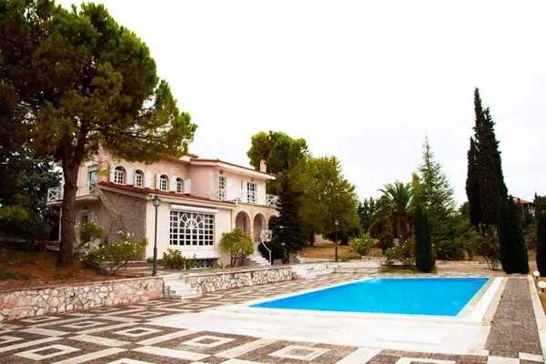 Three-Bedroom Villa for Sale in Oropos, Oropou — photo 4