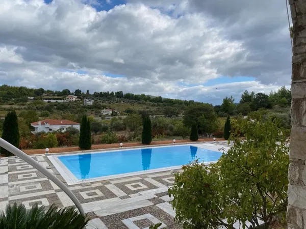 Three-Bedroom Villa for Sale in Oropos, Oropou — photo 3