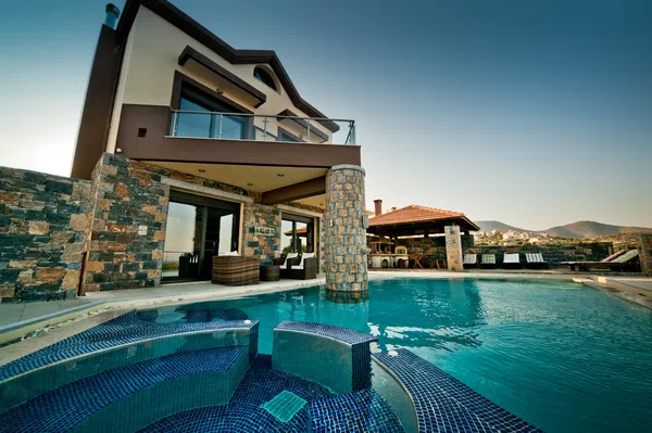 Sea View Four-Bedroom Villa for Sale in Katsikia, Agios Nikolaos — photo 3
