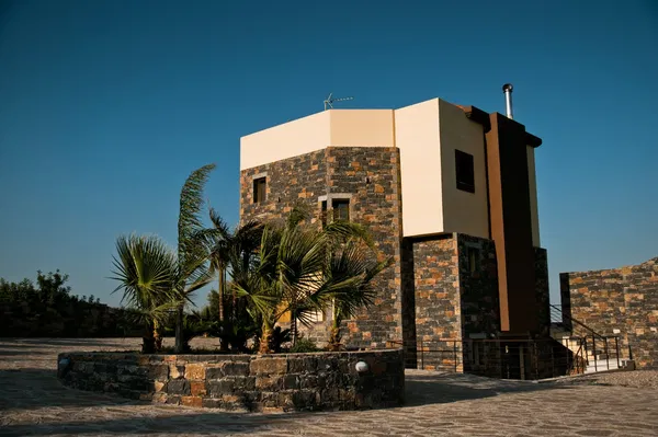 Sea View Four-Bedroom Villa for Sale in Katsikia, Agios Nikolaos — photo 5