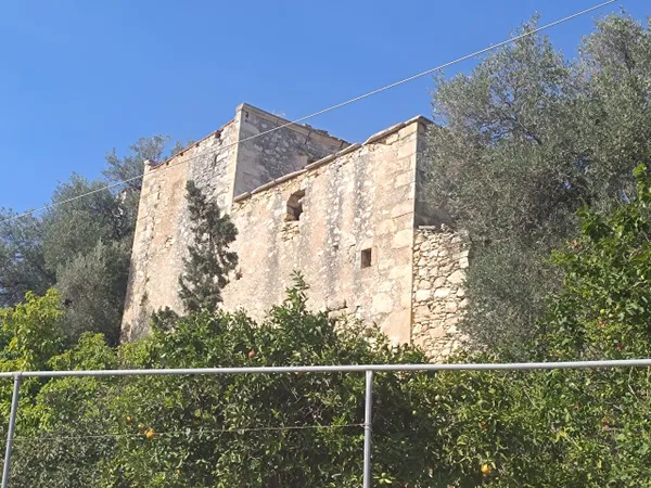 Sea View Villa for Sale in Tsivaras, Apokoronas — photo 4