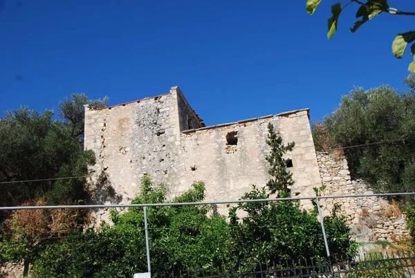 Sea View Villa for Sale in Tsivaras, Apokoronas — photo 5