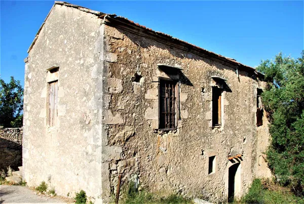 Sea View Villa for Sale in Tsivaras, Apokoronas — photo 2