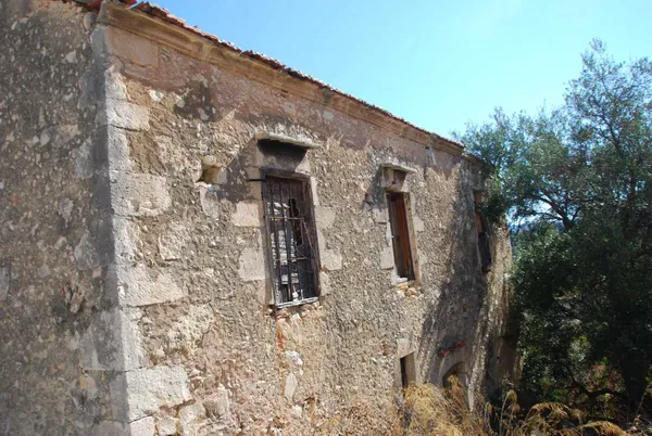 Sea View Villa for Sale in Tsivaras, Apokoronas — photo 3