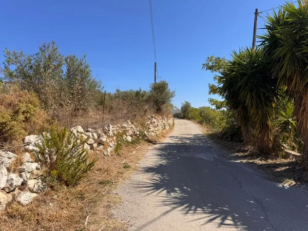 2,262 m² Land for Sale in Exopolis, Apokoronas — photo 3