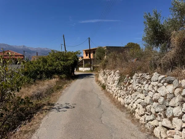 2,262 m² Land for Sale in Exopolis, Apokoronas — photo 4