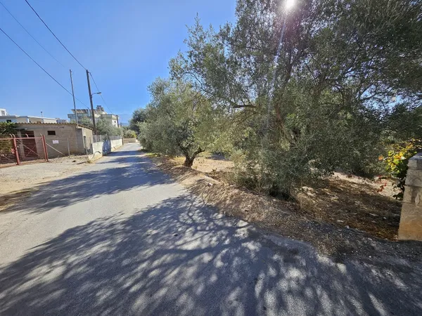 2,227 m² Plot for Sale in Makris toixos, Chania — photo 4