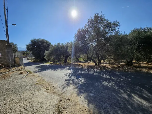 2,227 m² Plot for Sale in Makris toixos, Chania — photo 2