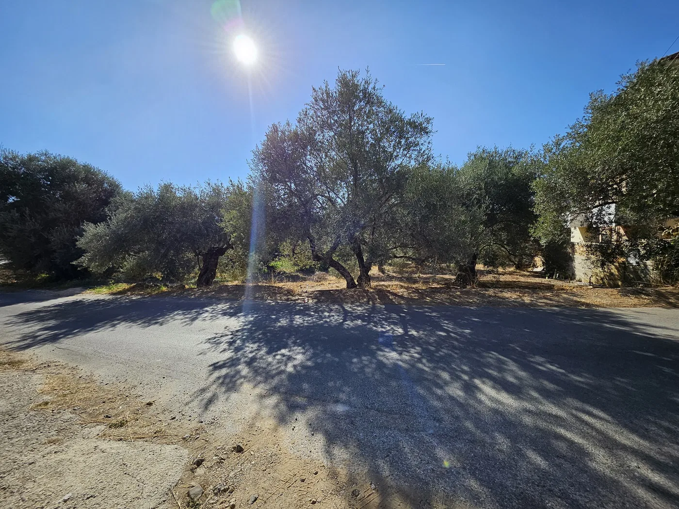 2,227 m² Plot for Sale in Makris toixos, Chania