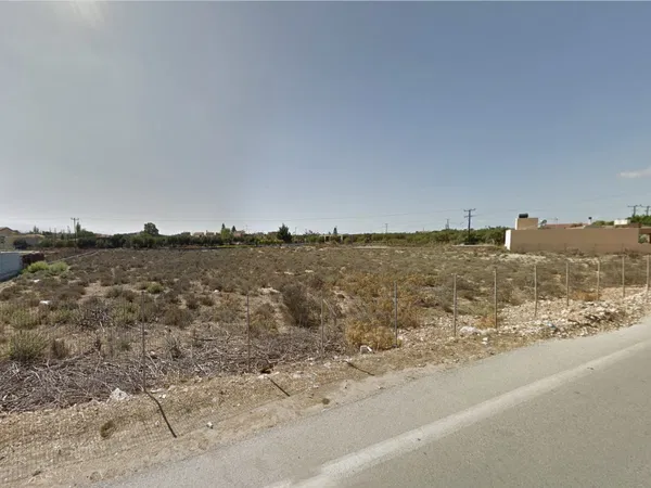 4,342 m² Plot for Sale in Stavros, Akrotiri — photo 2