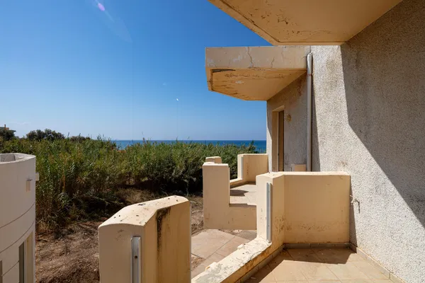 664 m² Sea View Hotel for Sale in Rethymnon — photo 5