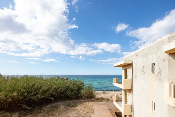 664 m² Sea View Hotel for Sale in Rethymnon — photo 2