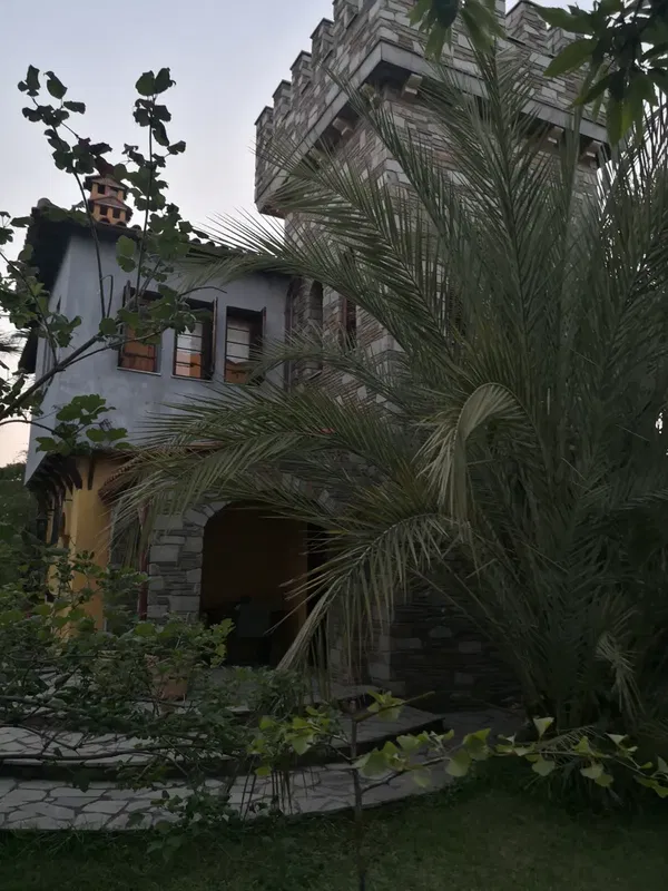 Four-Bedroom Villa for Sale in Toroni Halkidiki, Sithonia — photo 4